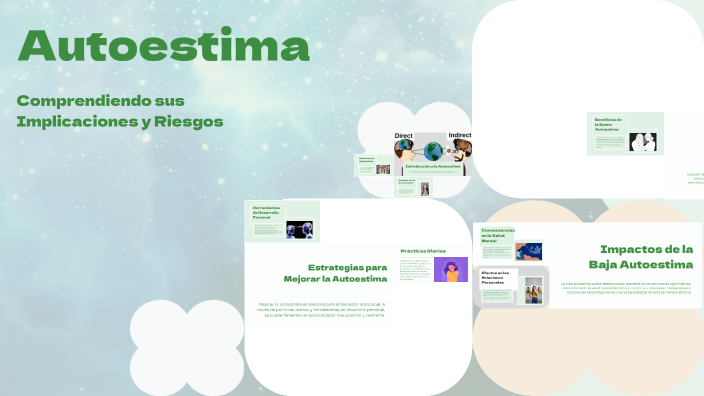 Sobre Autoestima by Liz Patricia Medina Martínez on Prezi