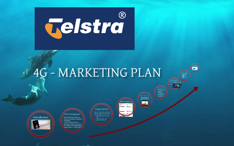 telstra business plans 4g