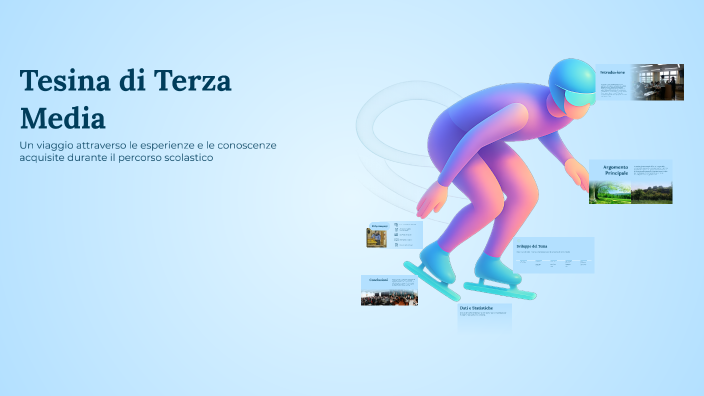 Tesina di Terza Media by carmela ponticelli on Prezi