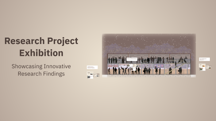 Research Project Exhibition by Anouk Coetzee on Prezi