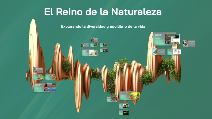 El Reino de la Naturaleza by Camila Jimenez on Prezi