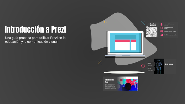 Introducción a Prezi by Karla Vázquez on Prezi