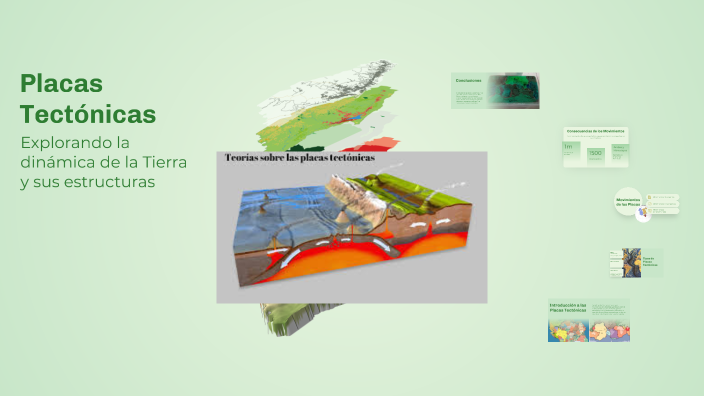 Placas Tectónicas by Sixto Mathias Emnuel Dias Villanueva on Prezi