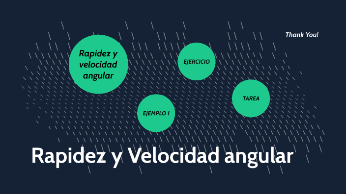 Rapidez Y Velocidad Angular By Mario Oswaldo Martínez Hernández On Prezi