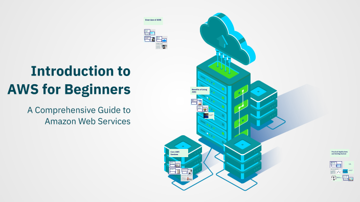 Introduction to AWS for Beginners by Kenzy Mohamed on Prezi