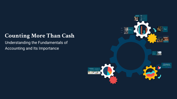Counting More Than Cash by Sophia Kirk on Prezi