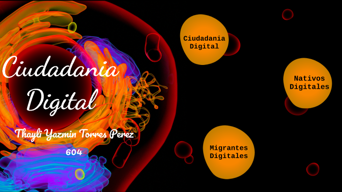 Ciudadanía digital by Thayli Yazmin Torres perez on Prezi