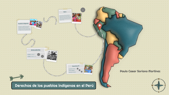 Derechos de los pueblos indígenas en el Perú - Paulo Cesar Soriano ...