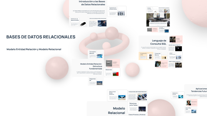 BASES DE DATOS RELACIONALES by Janny Yuridia Gómez Solís on Prezi