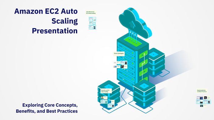 Amazon EC2 Auto Scaling Presentation by bgmi bgmi on Prezi