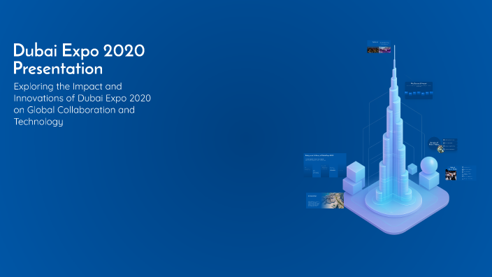 Dubai Expo 2020 Presentation by Jhfcbj Judvkli on Prezi