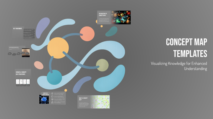 Concept Map Templates by ARIANNA ALEXANDRA RODRIGUEZ MIRANDA on Prezi