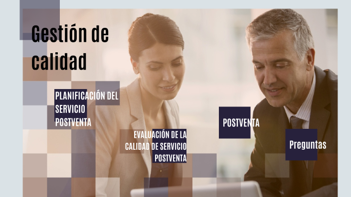 Gestión de Calidad by Yennifer Nayeli Herrera Martinez on Prezi