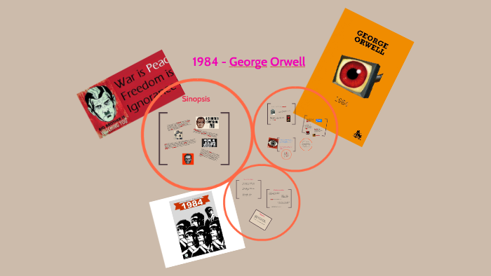 1984 - George Orwell by Leonardo González on Prezi