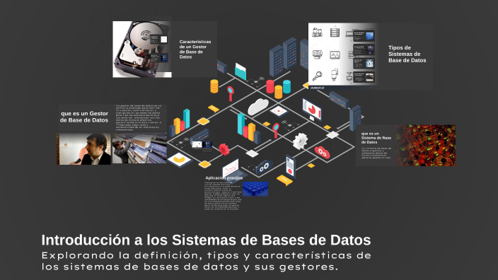 Introducción a los Sistemas de Bases de Datos by kazuo kawazoe on Prezi
