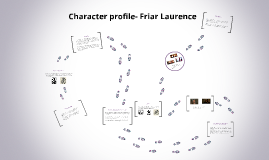 Character Profile Friar Laurence By Kane Mason