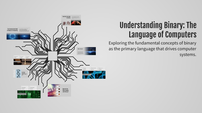 Understanding Binary: The Language of Computers by Pupus Kwok on Prezi