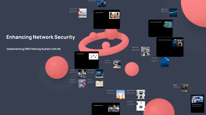 Enhancing Network Security by Tina Ghafari on Prezi