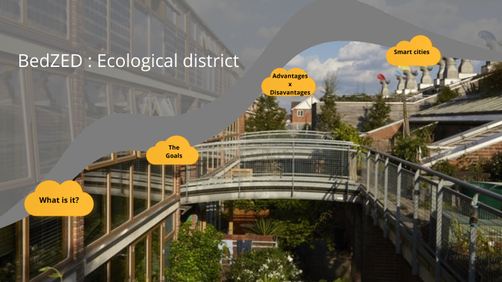 BedZED by Izabela Zarska on Prezi