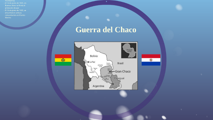 Distribución del Chaco Boreal by juan Cruz guanco on Prezi