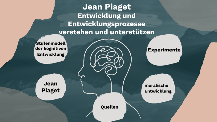 Jean Piaget by Susanne K on Prezi