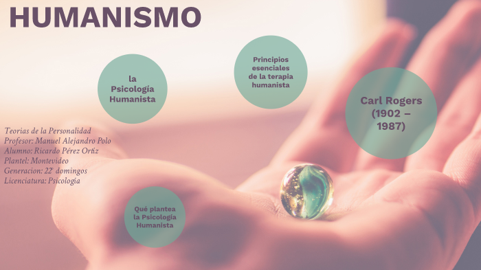 HUMANISMO by Ricardo Perez Ortiz on Prezi