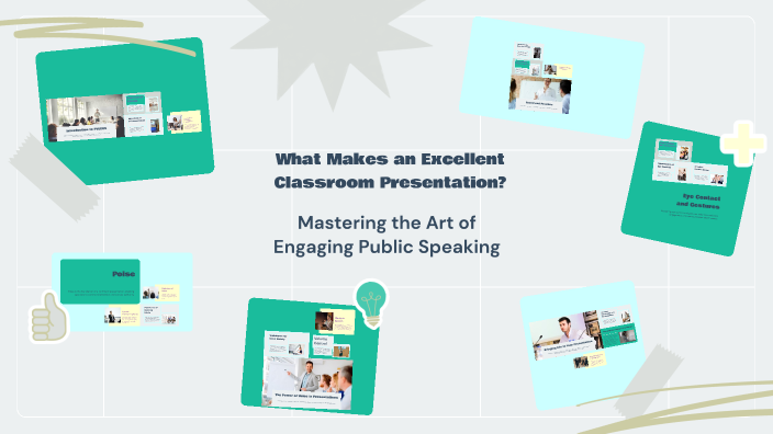 What Makes an Excellent Classroom Presentation? by Bobbie Vang on Prezi