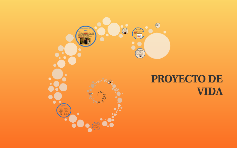 PROYECTO DE VIDA by Dahiana Salazar on Prezi