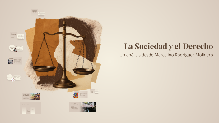 La Sociedad y el Derecho by Edyira Bañuelos on Prezi