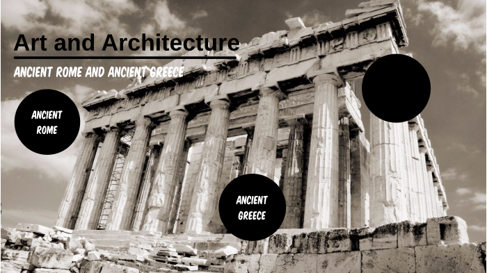 Ancient Rome and Greece by Kamil Krawczyk on Prezi