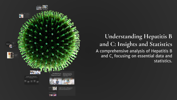 Understanding Hepatitis B and C: Insights and Statistics by Yakshi ...