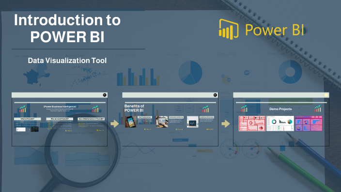 Introduction to POWER BI by Krupesh Gandhi on Prezi