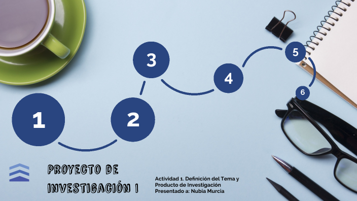 PROYECTO DE INVESTIGACIÓN I by Jineth Parra on Prezi