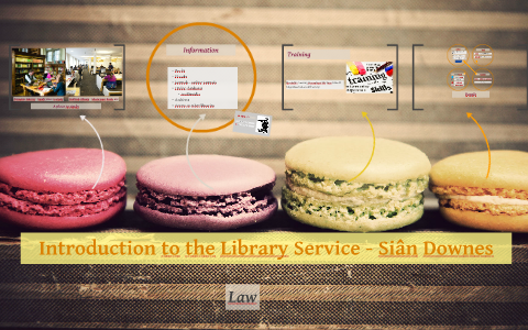 Introduction to the Library Service - Law by Library RHUL on Prezi