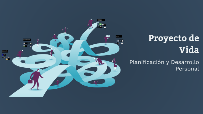Proyecto de Vida by Brayan Mendoza on Prezi