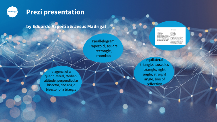 Prezi presentation by Eduardo A on Prezi