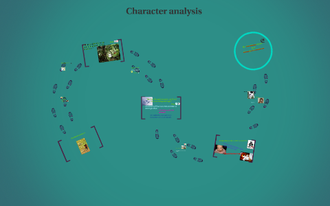 Character analysis by Kassidy Christianson on Prezi