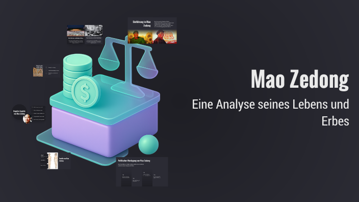 Mao Zedong by Leonard Marx on Prezi