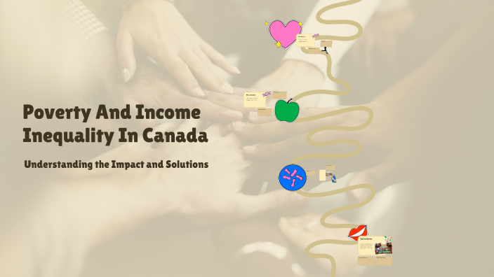 Poverty And Income Inequality In Canada by summerskye jorgenson on Prezi
