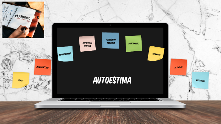 La Autoestima by Viviana Ruiz Sánchez on Prezi