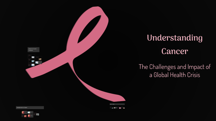 Understanding Cancer by S on Prezi