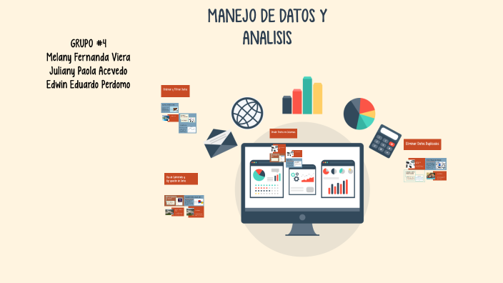 MANEJO DE DATOS Y ANALISIS by Juliany Paola on Prezi