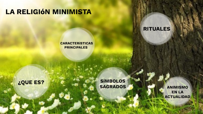 Religión Animista. by cristina santamaria alavarez-gomez on Prezi