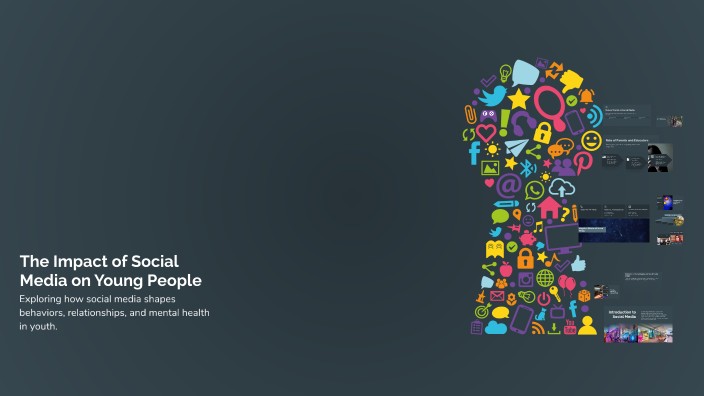 The Impact of Social Media on Young People by Sadew Illangarathna6 on Prezi