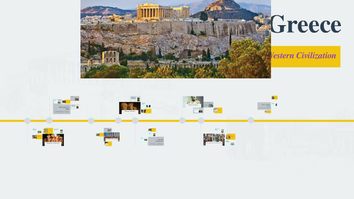 Ancient Greece by Charlie Cumming on Prezi