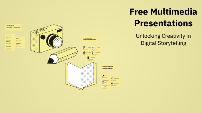 Free Multimedia Presentations by Katarzyna Piotrowska on Prezi