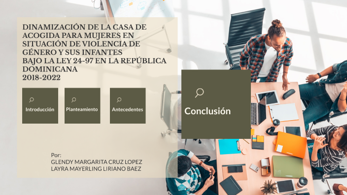 DINAMIZACIÓN DE LA CASA DE ACOGIDA PARA MUJERES EN SITUACIÓN DE ...