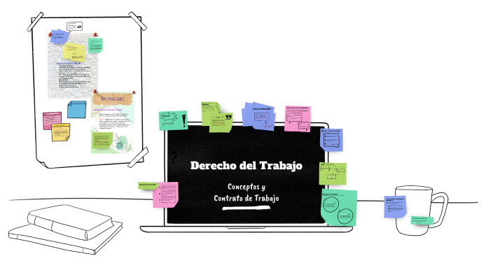 Derecho del Trabajo by Carlos González Gaete on Prezi