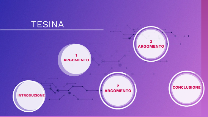 tesina by Elisabetta Melacini on Prezi
