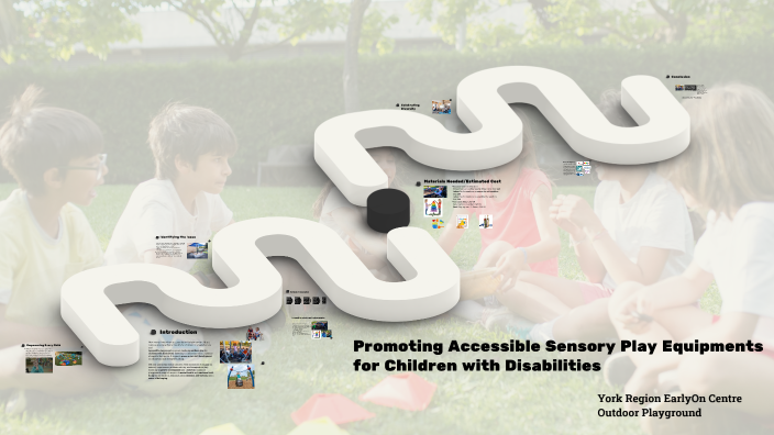 Improving Outdoor Accessibility by Wendy Zuo on Prezi